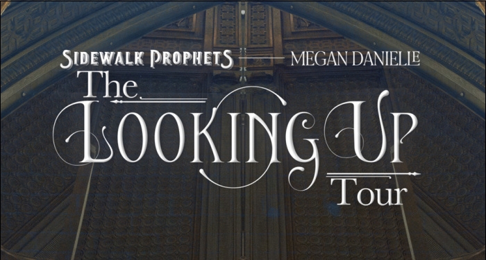 Sidewalk Prophets Announces First Set of Fan-Voted Venues