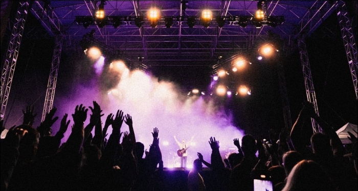 The Christian Festival Association Celebrates the Start of the Summer Festival Season