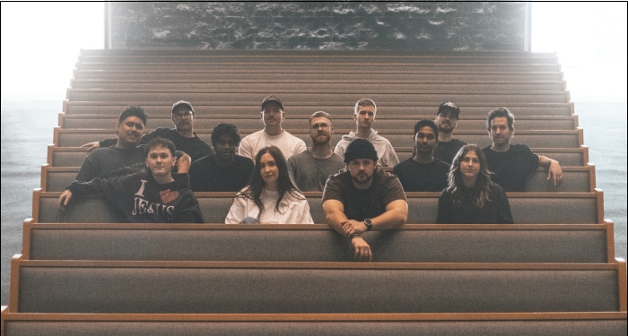 HOMECOMING Announces the Release of New Song