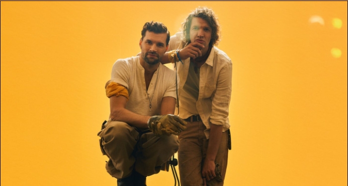 for KING + COUNTRY Announces New Single
