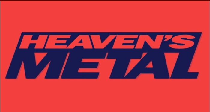 Heaven’s Metal Magazine Releases ‘Top 25 Christian Metal Albums Since 2010 List’