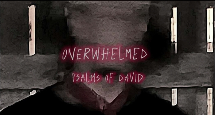 Psalms of David Unveils Raw New Single