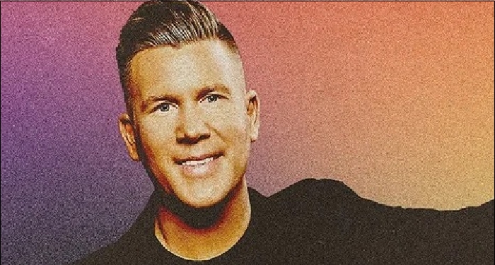 Joseph Habedank Announces Upcoming 2026 Tour