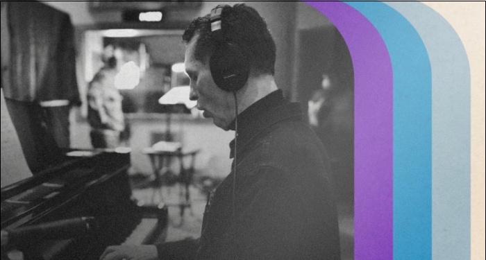 Tim Lovelace Drops New Album