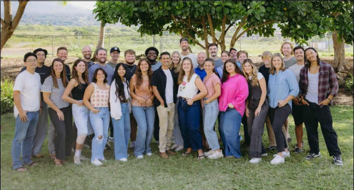 YWAM Kona Music Releases New EP in Six Languages