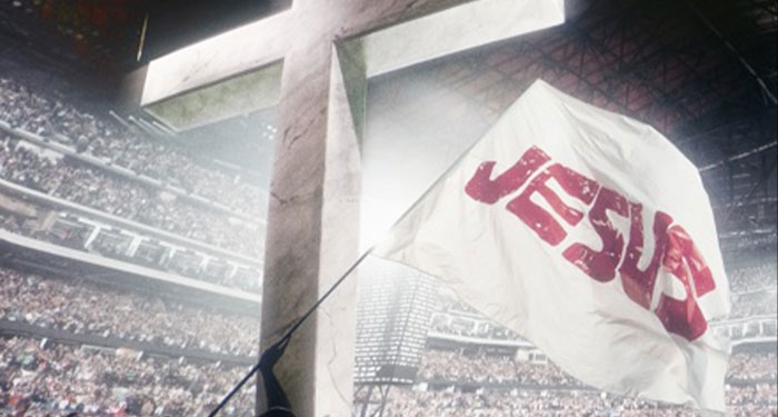 Passion Announces Track Listing For Upcoming March 6 Album