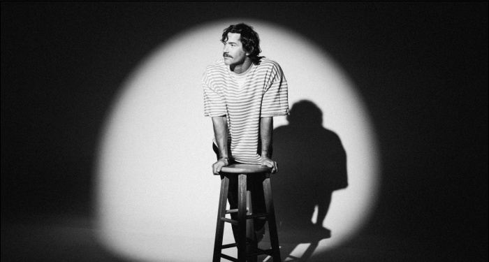 Pat Barrett Releases the Title Track from His Upcoming Live Album