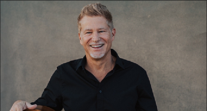 Paul Baloche Announces New Live Recording