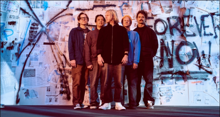 Switchfoot Announces Upcoming Album