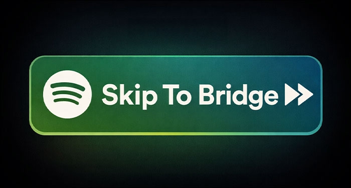 Spotify Adds ‘Skip To Bridge’ Feature For Worship Songs