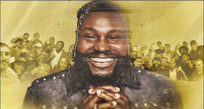 Robert Hawkins Celebrates 10 Years of Recovery with New Single