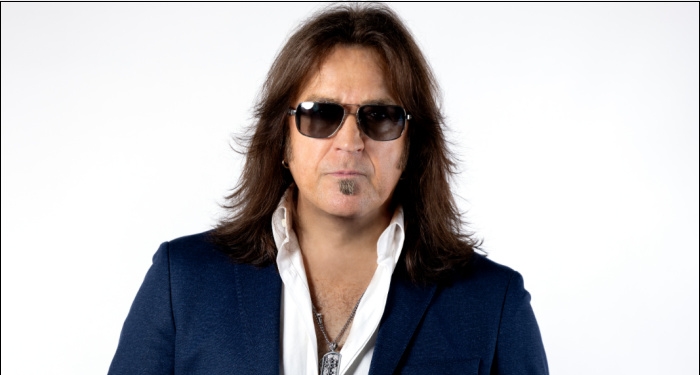 Michael Sweet Releases New Solo Album