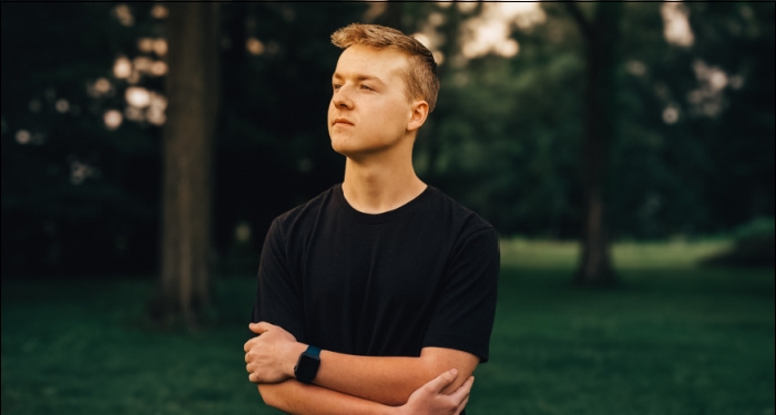Josh Grove Releases Powerful New Single
