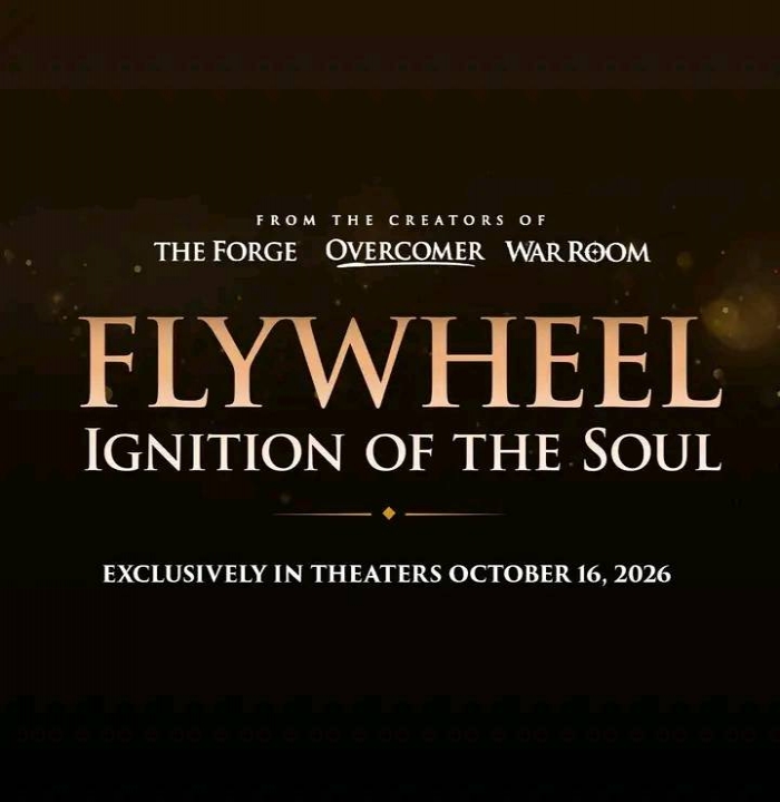 Kendrick Brothers to Release Flywheel Sequel