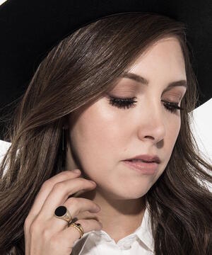 Francesca Battistelli Teases New Songs