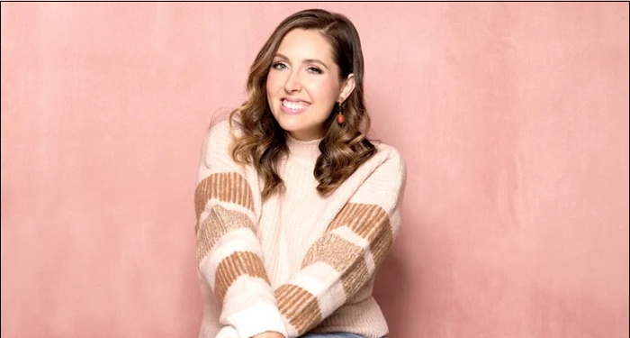 Francesca Battistelli Teases New Songs