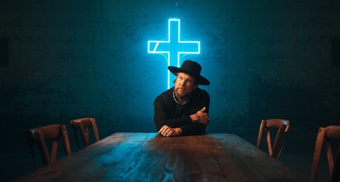 Zach Williams' devotional drops May 19