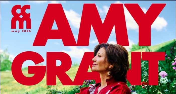 Amy Grant Reflects on Faith and Legacy in CCM Magazine Cover Story