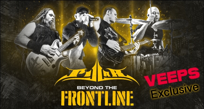 Pillar Announces Worldwide Premiere Event