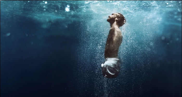 Nick Vujicic's Extraordinary Life Comes to the Big Screen