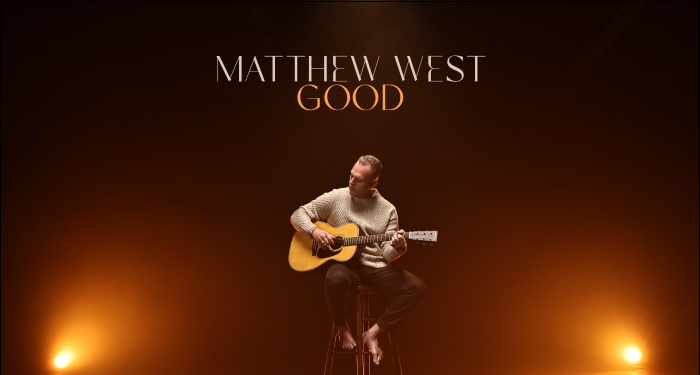 Matthew West Tops Christian Radio Charts