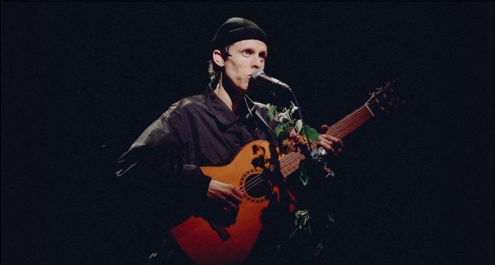 John Allan to Release New Live Album