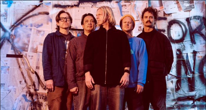 Switchfoot Confronts the Postmodern Crisis in New Single