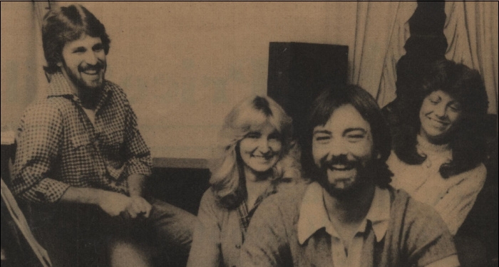 Rich Mullins' Historic First Studio Recordings to be Reissued