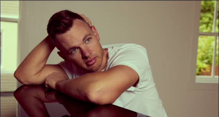 Clark Beckham Releases Soulful New Acoustic Worship Single