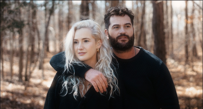 KNGDM REVIVAL Releases Electronic Worship Track