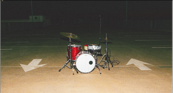 Eauclaire Balances Pain and Purpose with New Single