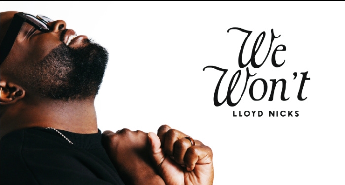 Lloyd Nicks Delivers Open-Hearted Single