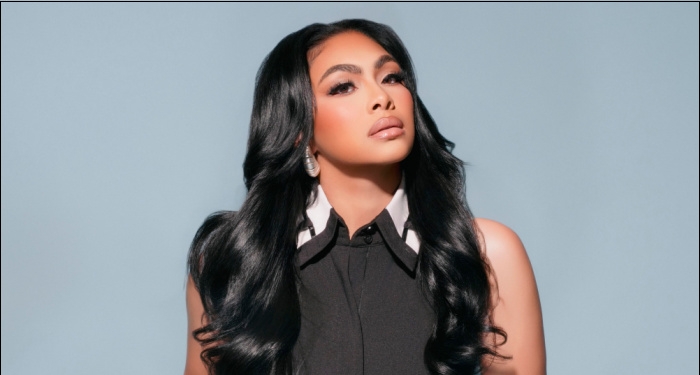 Bri Babineaux Charts a New Music Direction