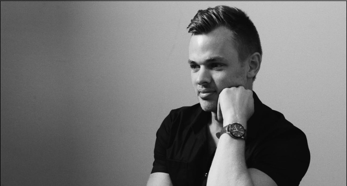 Clark Beckham Announces Intimate 'Acoustic Worship Sessions'