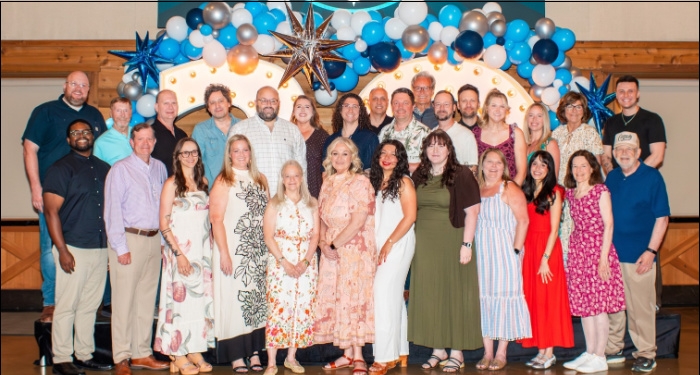 Centricity Music Celebrates 20 Years