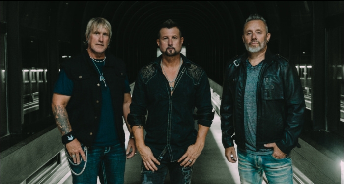 Big Dismal Returns with New Rock Anthem