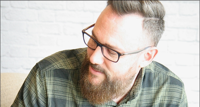 Scott Riggan Releases a Powerful New Single from Upcoming Album