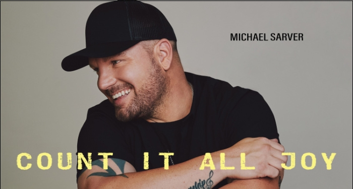 Michael Sarver Drops Surprise Summer Single