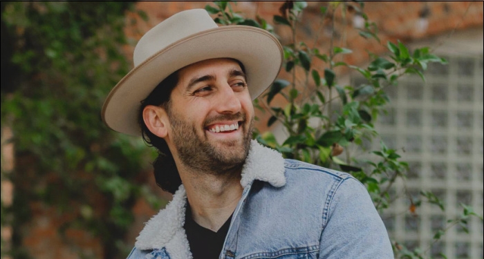 Justin Gambino to Deliver First-Ever Worship Set