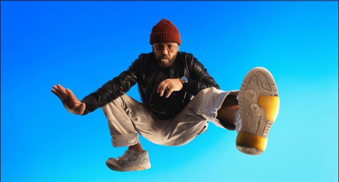 TobyMac Announces Upcoming Expanded Album