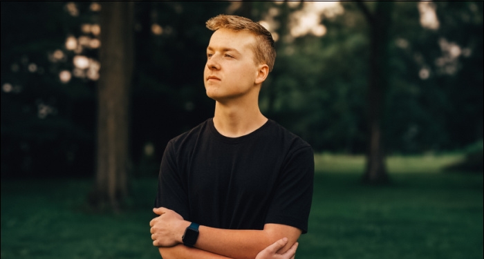 Josh Grove Releases New Single Pointing Listeners to Jesus