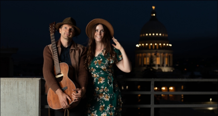 Nelson At The Helm and Psalms Of David Release Stirring New Collaboration