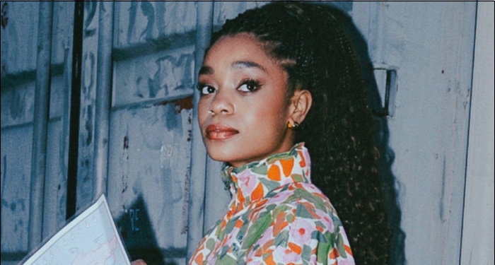 Terrian Announces New Album