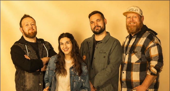 Presence Music Shares Powerful New Single