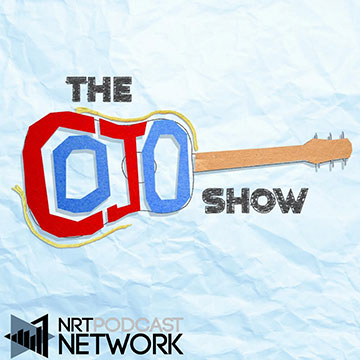 The CoJo Show