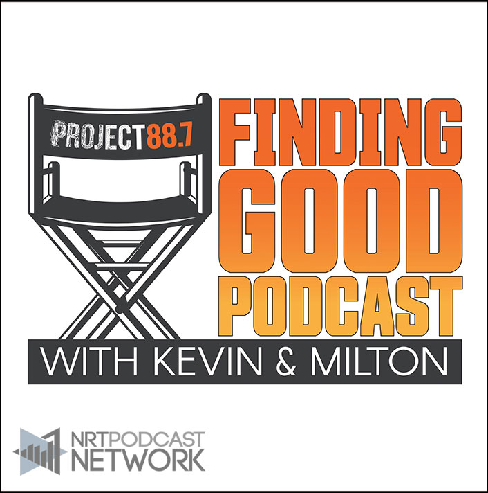 Project Finding Good Podcast