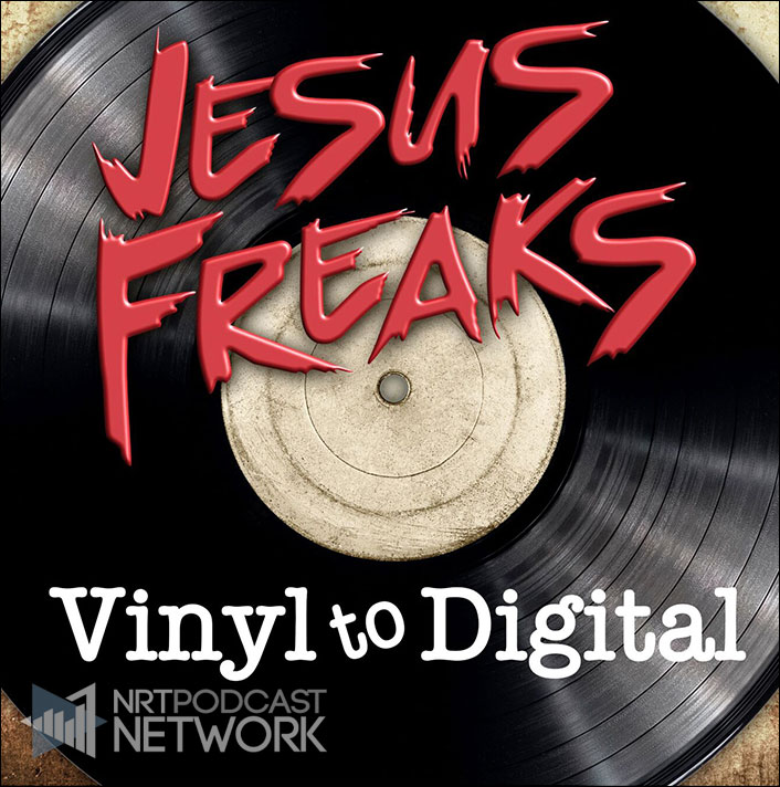 Jesus Freaks Podcast