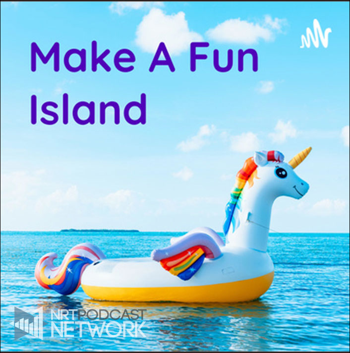 Make A Fun Island