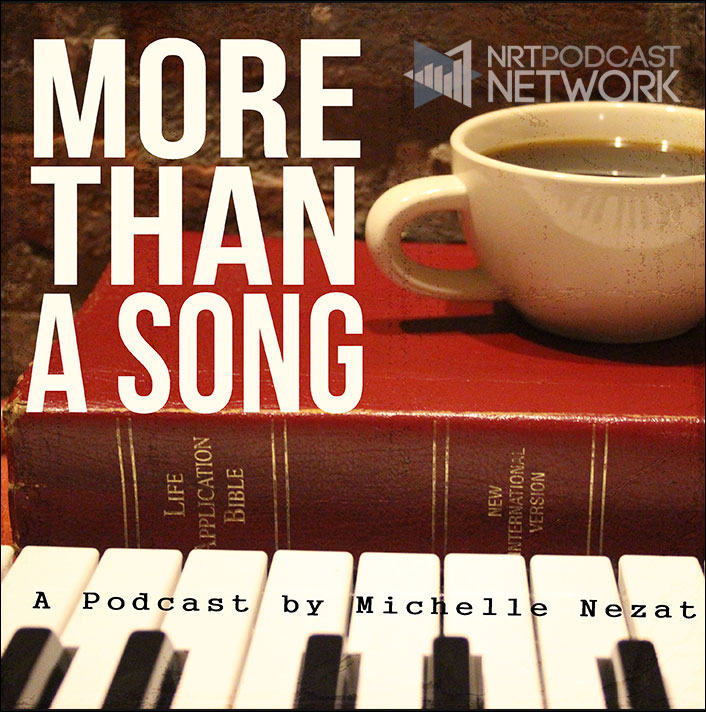 More Than A Song Christian Music Interview Podcast