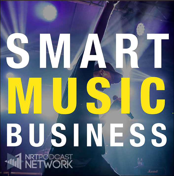 Smart Music Business
